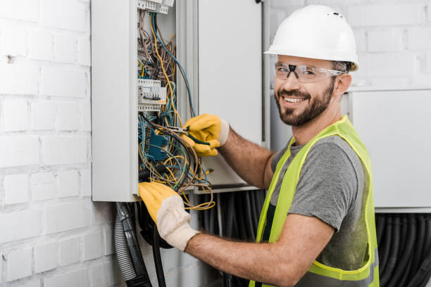 Best Electrical Installation Contractor  in Conesus Lake, NY