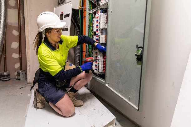 Best Electrical Troubleshooting Services  in Conesus Lake, NY