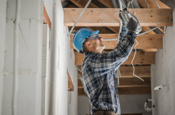 Best Electrical System Inspection  in Conesus Lake, NY