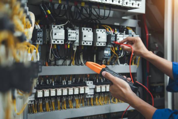Best Circuit Breaker Repair  in Conesus Lake, NY