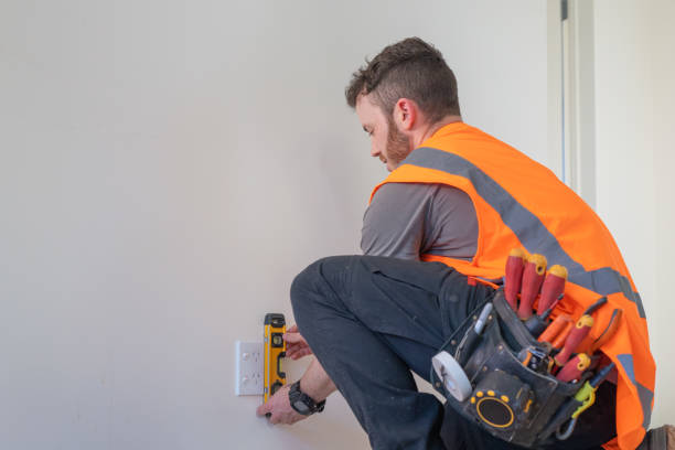 Best Electrical Upgrades for Homes  in Conesus Lake, NY